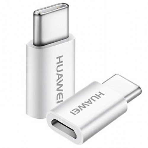HUAWEI USB TYPE-C ADAPTER WHITE